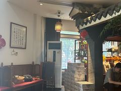 -苏浙徽·农家大院(吴江中山南路店)