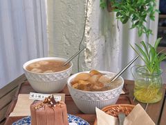-绿小院(荔湾店)