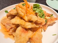 -亦海人家烤鸭店(康定街店)