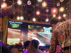 -胡桃里音乐酒馆(白云五号T5 MALL店)