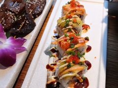 -酒井酱子·深夜食堂(东城汇店)