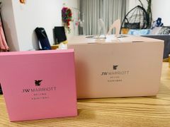 -The Lounge·大堂酒廊·北京粤财JW万豪酒店