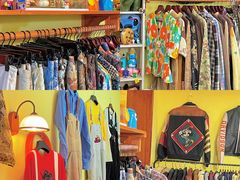 -Oolong乌龙茶古着店