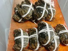-阳澄湖大闸蟹·琼灵阁牌品牌连锁(吴中总店)