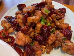 -晚归月亮湾私家菜(临邑路店)