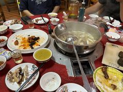 -麻奢鸽农庄·梦里水乡