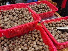 -伟记牛肉(金鸿公路店)