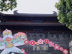 -鼓楼(西湖风景名胜区)