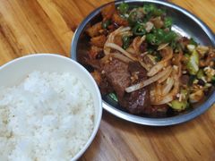 -枣阁园滴滴自助餐