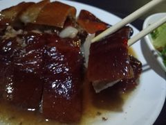 -黄连大头华烧鹅店(大良店)