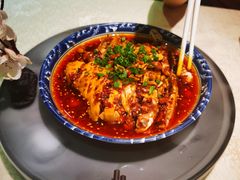 棒棒鸡-川味堂·四川豆花(八卦岭店)