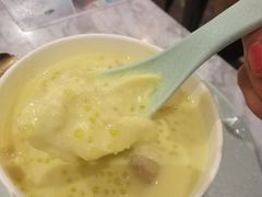 -发记甜品(山东街店)