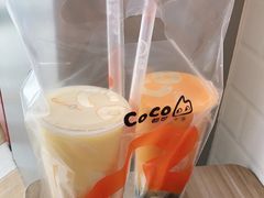 -CoCo都可(淞滨店)