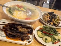 -隆氏兔头(同盛路店)
