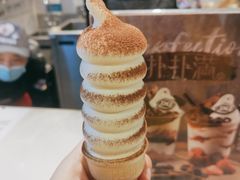 -DQ·蛋糕·冰淇淋(龙湖狮山天街店)