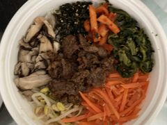 -敏丁拌饭(中街总店)