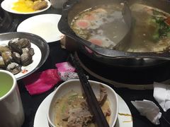 -尚水元休闲自助餐厅(中央城店)