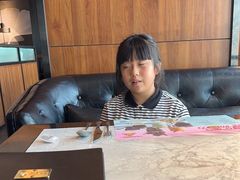 -半秋山西餐厅(宜昌大洋店)