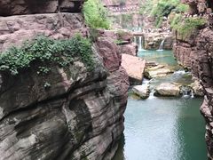 -云台山风景名胜区