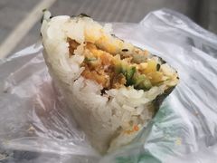 -糯米卷