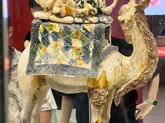 -陕西历史博物馆