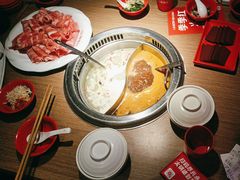 -季季红火锅(丰城洪客隆店)