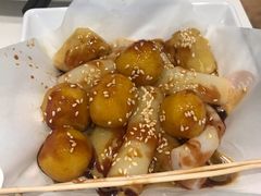 -龙记·香港茶餐厅(海上世界店)
