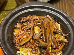 -永安水煮活鱼·仪征土菜院子
