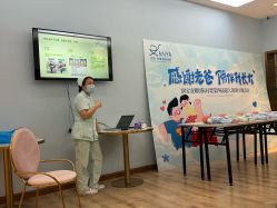 点击看大图 -安雅国际月子会所(拱北森宇富通店)