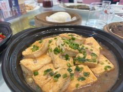 -小榄公饭店·岭南庭院餐厅(民安北路店)