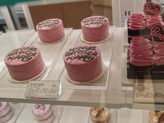 -好利来(上海长宁龙之梦店)