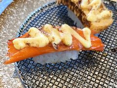 -万岁寿司(万国店)