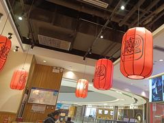 -陇上秦轩西安biangbiang面(EFC欧美金融商业城店)