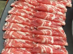 -额尔敦草原涮羊肉·烧烤(冻青树总店)