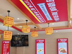 -阿婆情腊排骨火锅(金虹路店)