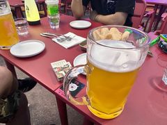 -牛啤堂精酿啤酒餐吧(五棵松华熙店)