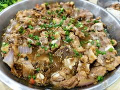 -标记美食新鲜猪杂(兴南大道店)