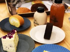 -石头先生的烤炉(济南领秀城贵和店)