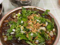 -代四孃牛华豆腐脑美味小食(总店)