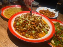 -泥糊破店小酒馆·团建聚餐(南京西路店)