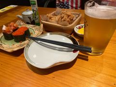 -8PINTS八品脱·日料·烧鸟·精酿小酒馆(莘庄店)