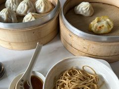 -蒋家桥饺面店(奥邦店)