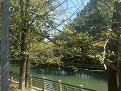 -南溪山景区