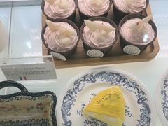 -PETIT PARIS 小巴黎(花园道店)
