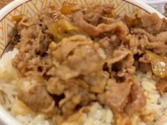 -食其家·牛丼咖喱(广元西路店)