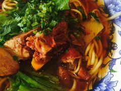 -南来顺饭庄·清真(南菜园店)