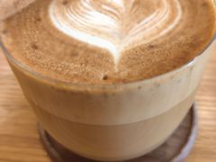 -Reset Coffee 与海咖啡
