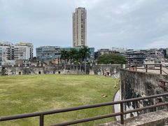 -石炮台公园