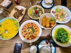 -锡和无锡菜(景丽苑店)