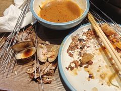 -三里桥徐家烧烤(启明街店)